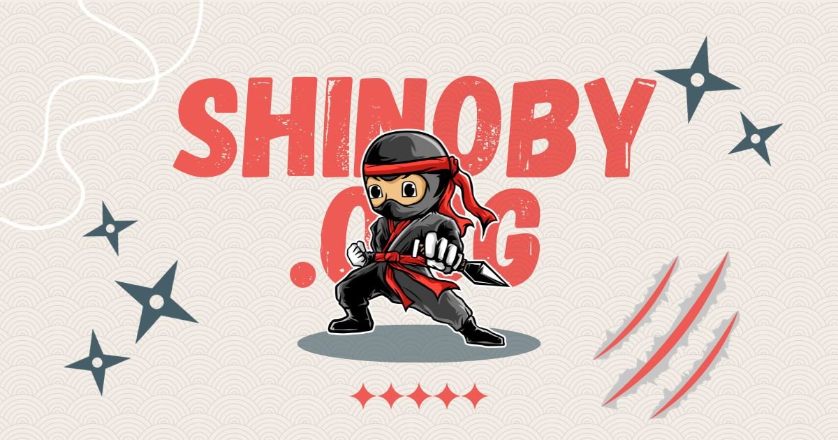 Shinoby