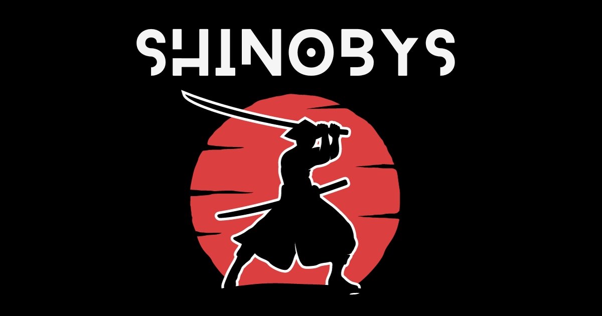 Shinoby S