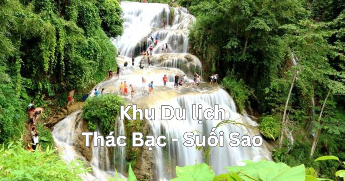 Suối Sao