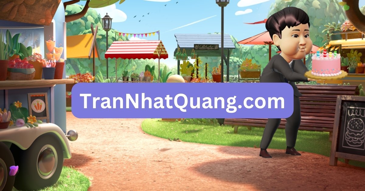 Trần Nhật Quang