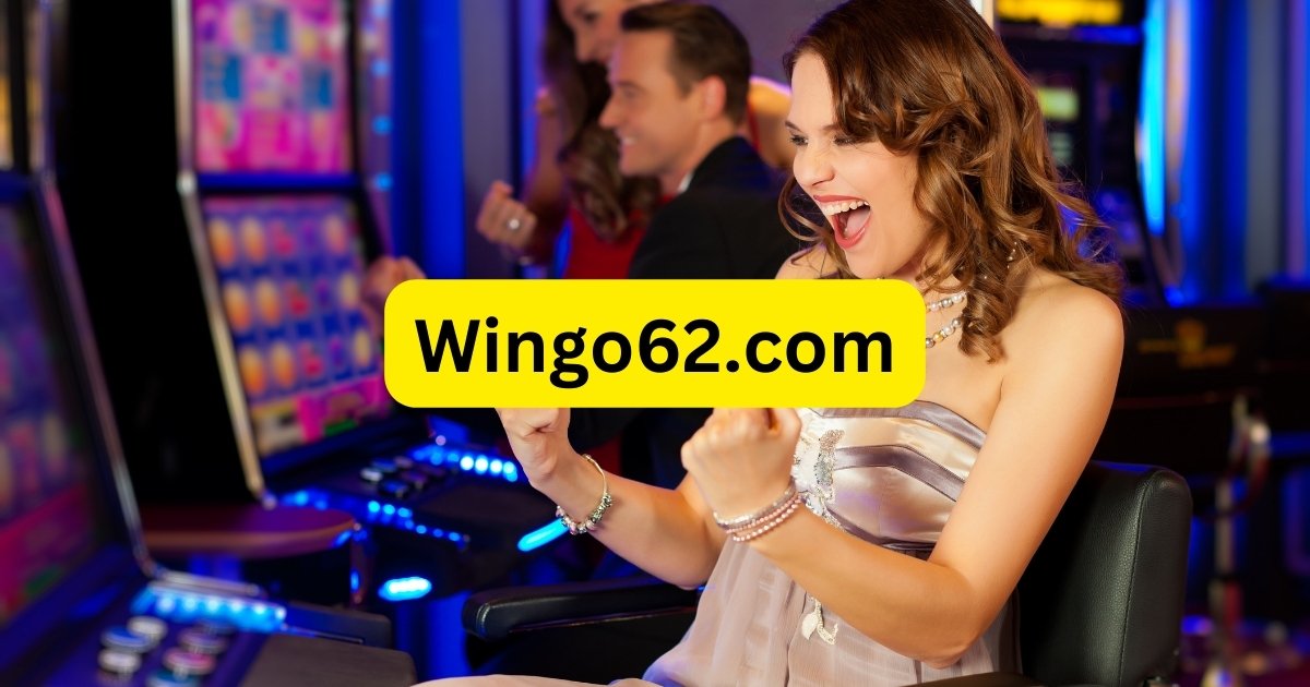 Wingo62.com